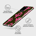 Serenade - Samsung Galaxy S20 Ultra 4G / 5G Case 3