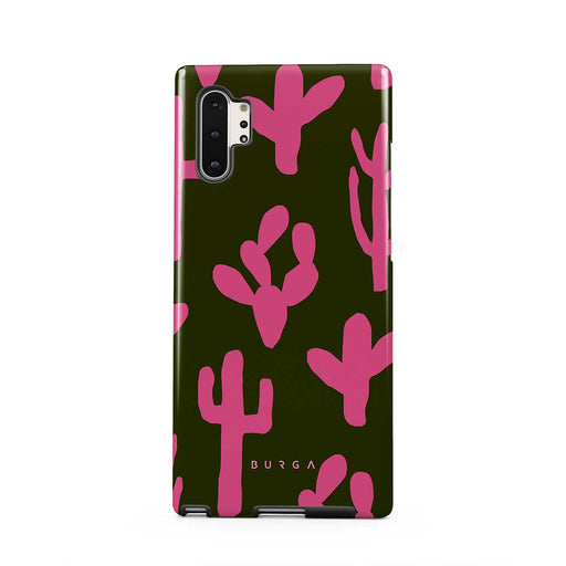 Serenade Samsung Galaxy Note 10 Plus Case BURGA