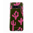 Serenade - Samsung Galaxy S10 4G Case