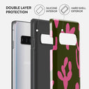 Serenade - Samsung Galaxy S10 4G Case 2