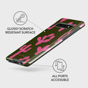 Serenade - Samsung Galaxy S10 4G Case 3