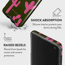 Serenade - Samsung Galaxy S10 4G Case 4