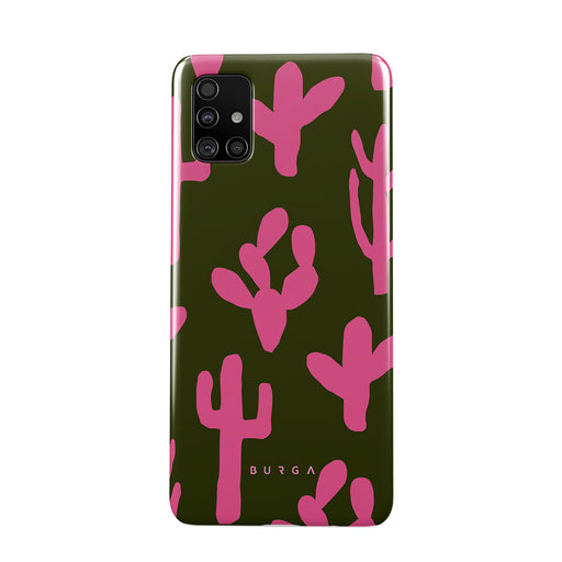 Serenade - Samsung Galaxy A71 4G Case 1