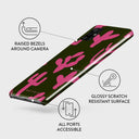 Serenade - Samsung Galaxy A71 4G Case 3