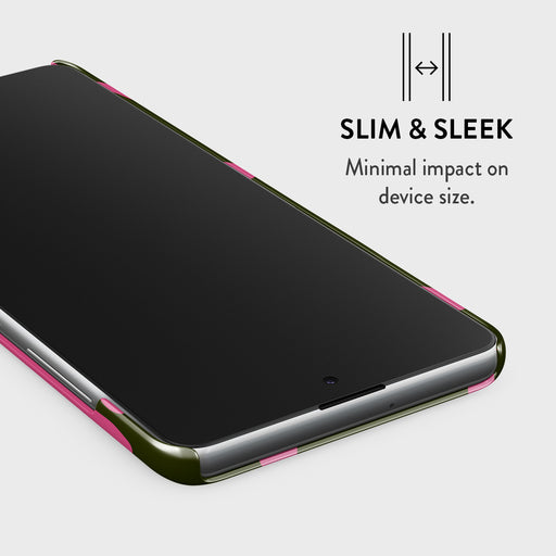 Serenade - Samsung Galaxy A71 4G Case 4