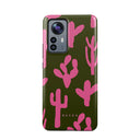 Serenade - Xiaomi 12 Pro Case 1