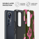 Serenade - Xiaomi 12 Pro Case 2