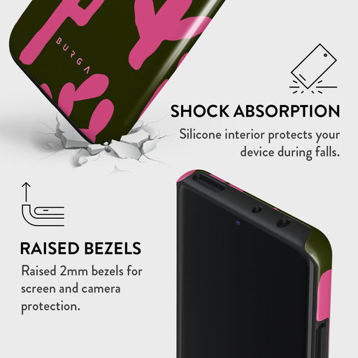 Serenade - Xiaomi 12 Pro Case 4