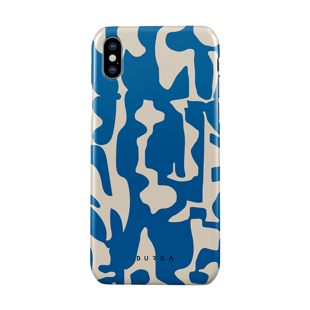 Mirage iPhone XS Max Case BURGA