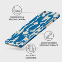 Mirage - iPhone 6 / 6S Case 3