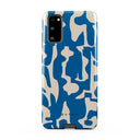Mirage - Samsung Galaxy S20 FE 4G / 5G Case 5