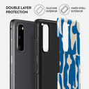 Mirage - Samsung Galaxy S20 FE 4G / 5G Case 6