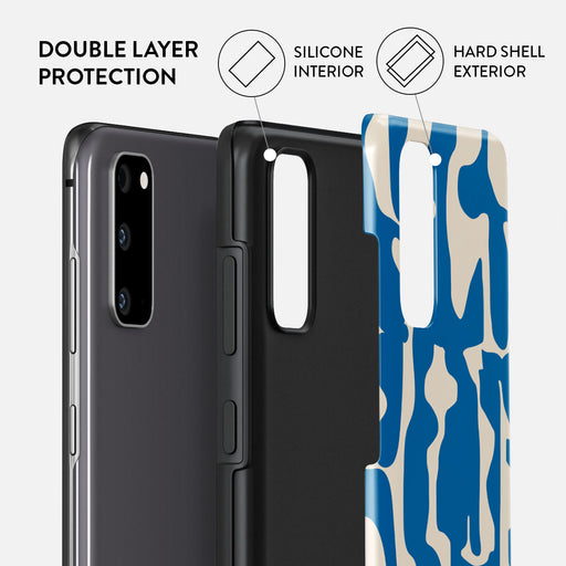 Mirage - Samsung Galaxy S20 FE 4G / 5G Case 6