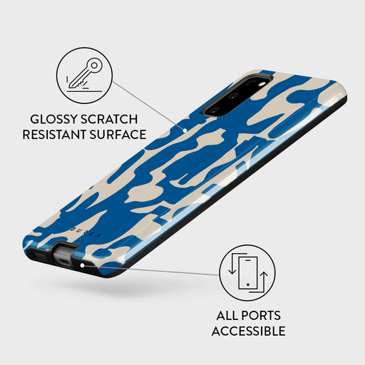 Mirage - Samsung Galaxy S20 FE 4G / 5G Case 7