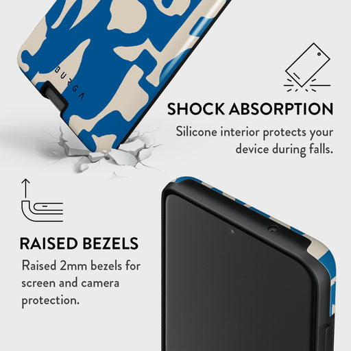 Mirage - Samsung Galaxy S20 FE 4G / 5G Case 8