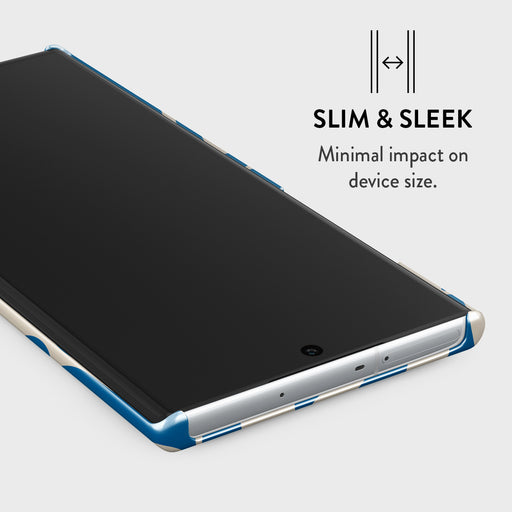Mirage - Samsung Galaxy Note 10 Plus Case 4