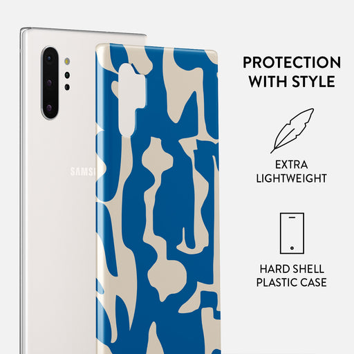 Mirage - Samsung Galaxy Note 10 Plus Case 2