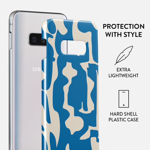 Mirage - Samsung Galaxy S10 Plus Case 2