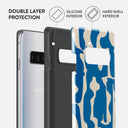 Mirage - Samsung Galaxy S10 4G Case 2