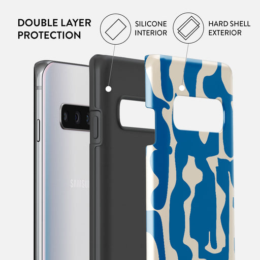 Mirage - Samsung Galaxy S10 4G Case 2