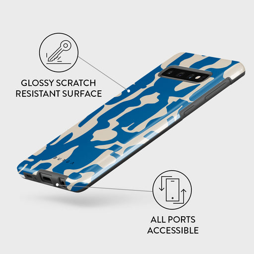 Mirage - Samsung Galaxy S10 4G Case 3
