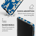 Mirage - Samsung Galaxy S10 4G Case 4