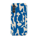 Mirage - Samsung Galaxy A34 Case 1