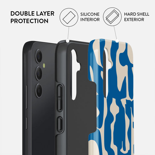 Mirage - Samsung Galaxy A34 Case 2