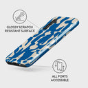 Mirage - Samsung Galaxy A34 Case 3
