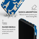 Mirage - Samsung Galaxy A34 Case 4