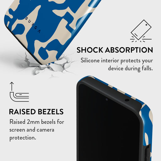 Mirage - Samsung Galaxy A34 Case 4