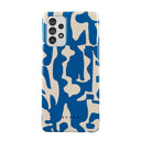 Mirage - Samsung Galaxy A72 4G / 5G Case 1