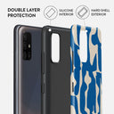 Mirage - Samsung Galaxy A51 4G Case 6