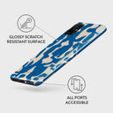 Mirage - Samsung Galaxy A51 4G Case 7