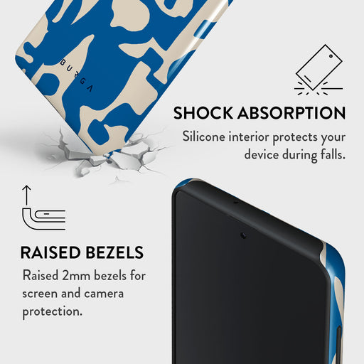 Mirage - Samsung Galaxy A51 4G Case 8