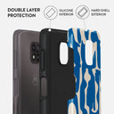 Mirage - Motorola Moto G Power 2021 Case 2