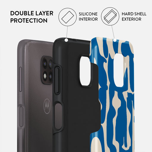 Mirage - Motorola Moto G Power 2021 Case 2