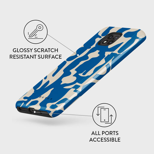 Mirage - Motorola Moto G Power 2021 Case 3