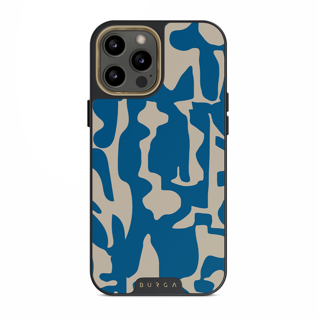 Mirage - iPhone 12 Pro Case