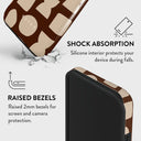 Terracotta - iPhone 13 Mini Case 8
