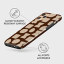 Terracotta - iPhone 11 Pro Case 7