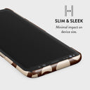 Terracotta - Samsung Galaxy S9 Plus Case 4