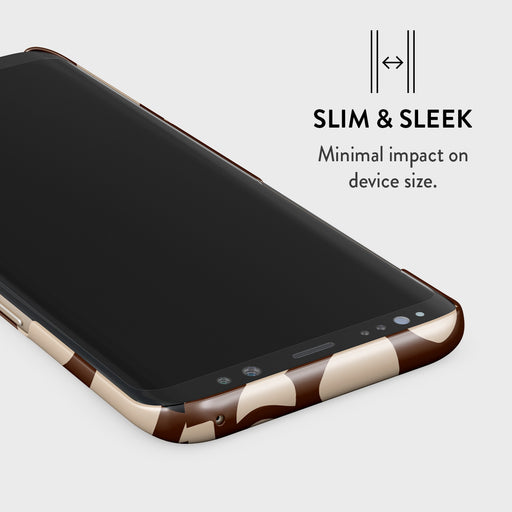 Terracotta - Samsung Galaxy S9 Plus Case 4