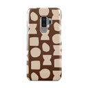 Terracotta - Samsung Galaxy S9 Plus Case 1