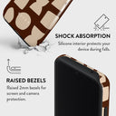 Terracotta - Samsung Galaxy A54 Case 4