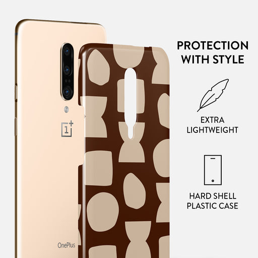 Terracotta - OnePlus 7 Pro / 7T Pro Case 2