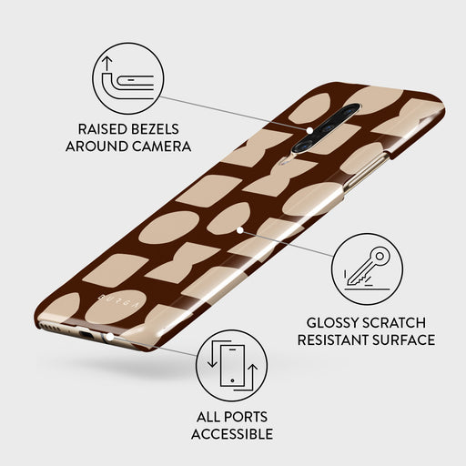 Terracotta - OnePlus 7 Pro / 7T Pro Case 3
