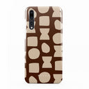 Terracotta - Huawei P20 Case 1