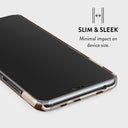 Terracotta - Huawei P20 Case 4