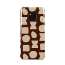 Terracotta - Huawei Mate 20 Pro Case 1